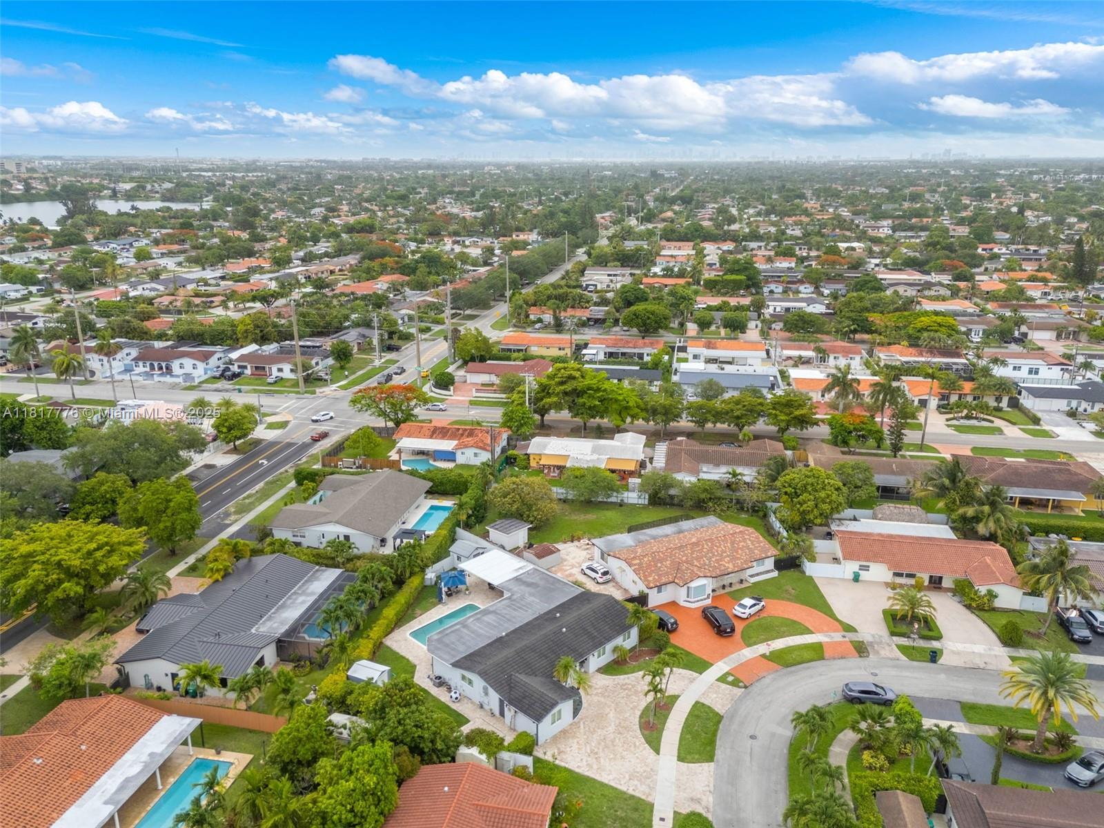 WESTBROOKE 2ND ADDN - Residential