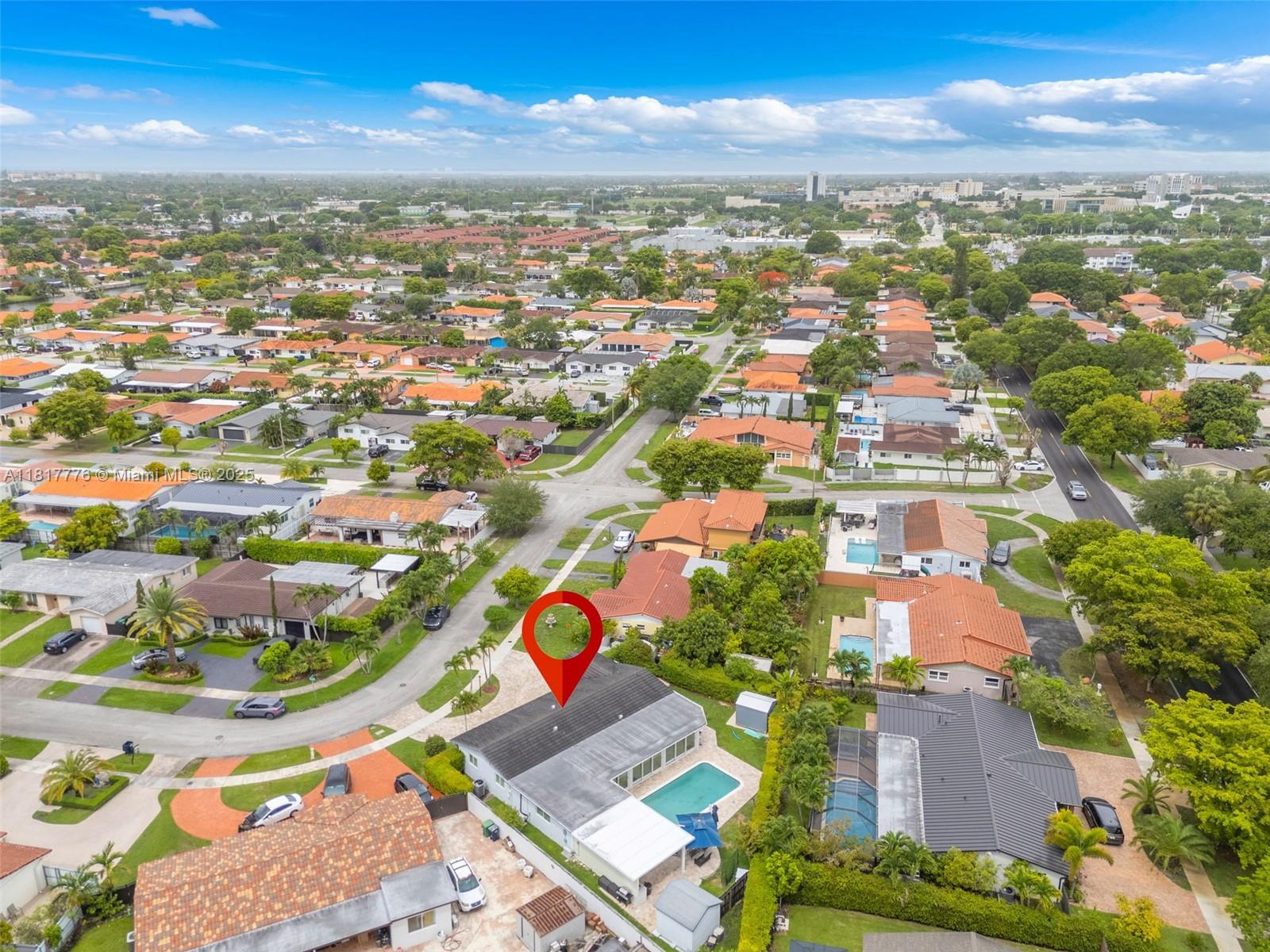 WESTBROOKE 2ND ADDN - Residential