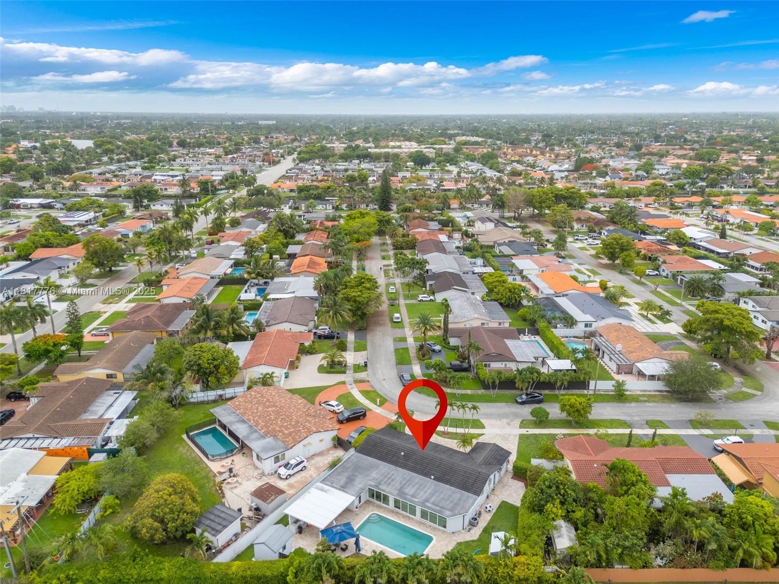 WESTBROOKE 2ND ADDN - Residential