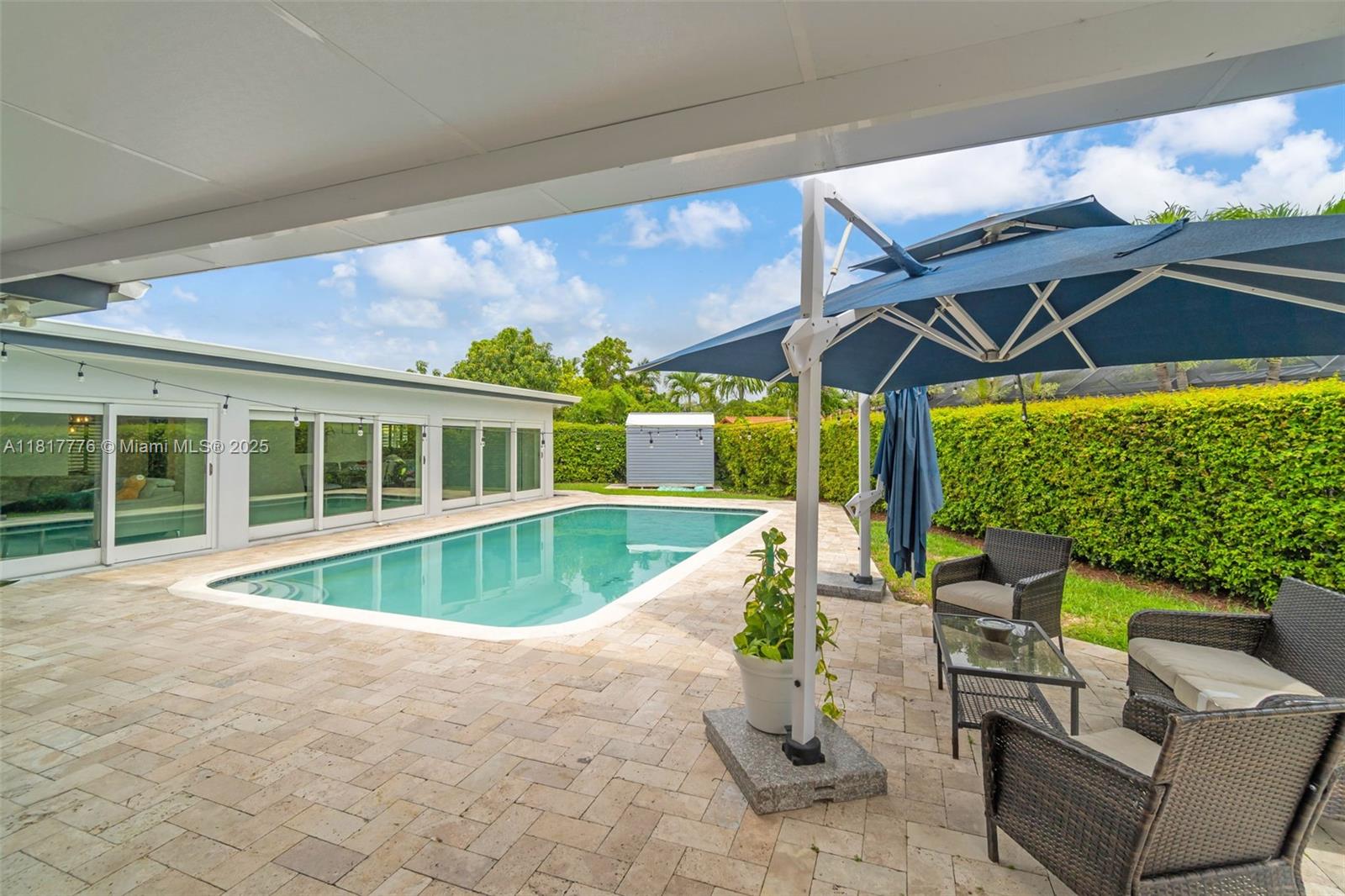 WESTBROOKE 2ND ADDN - Residential