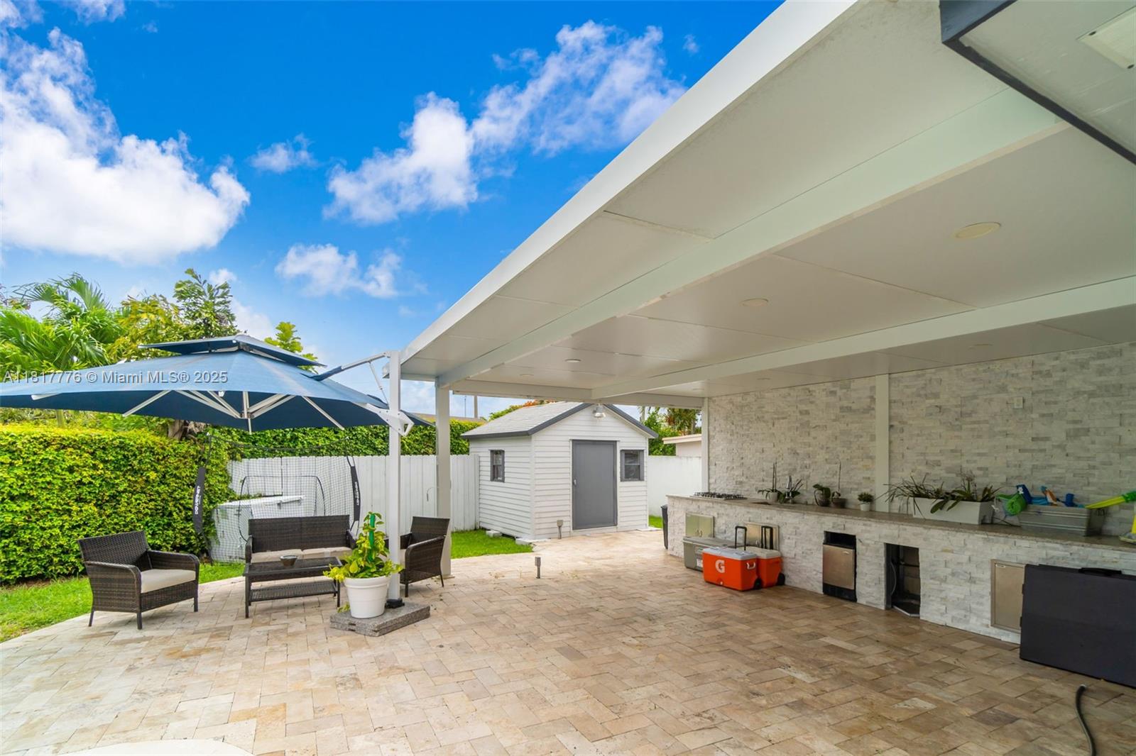 WESTBROOKE 2ND ADDN - Residential