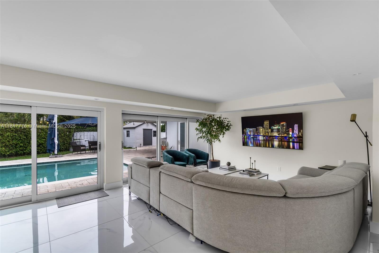 WESTBROOKE 2ND ADDN - Residential