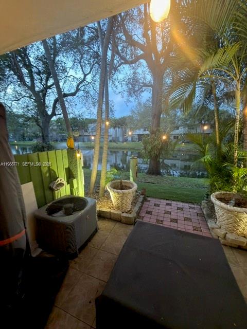 CYPRESS-THIRD PLAT - Residential