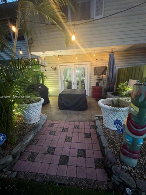 CYPRESS-THIRD PLAT - Residential