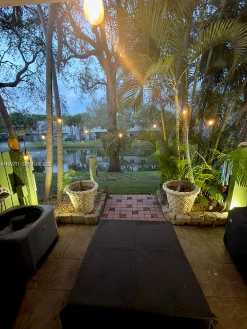 CYPRESS-THIRD PLAT - Residential