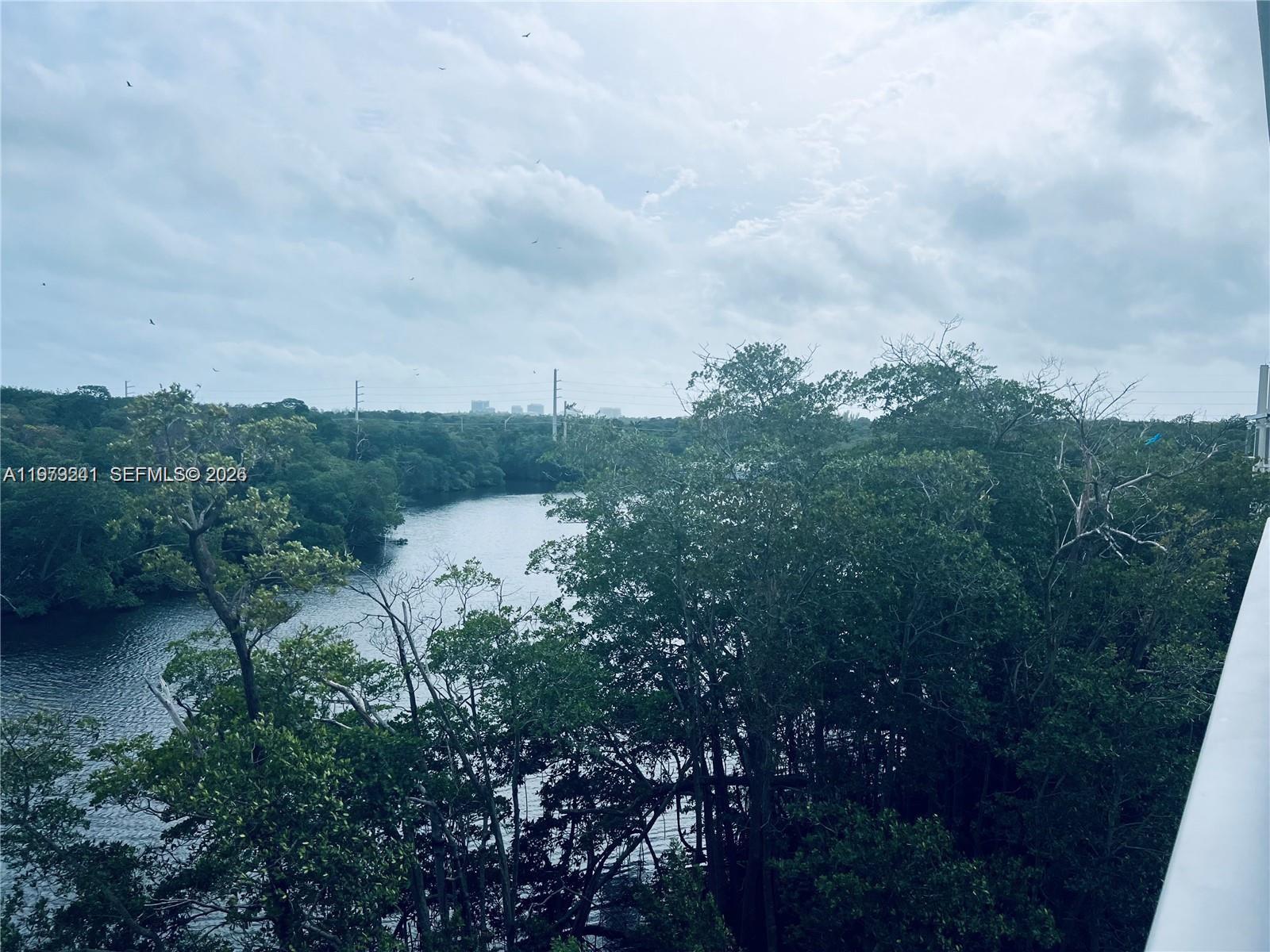 THE HARBOUR SOUTH CONDO - Residential