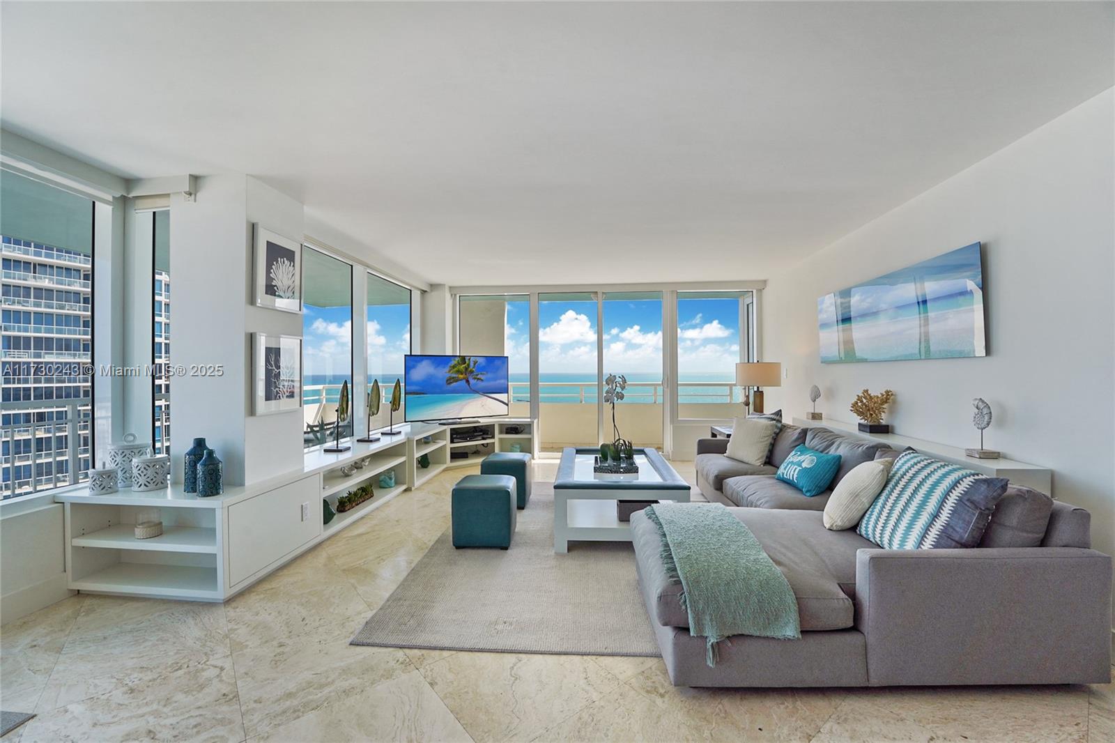 SOUTH POINTE TOWERS CONDO - Residential