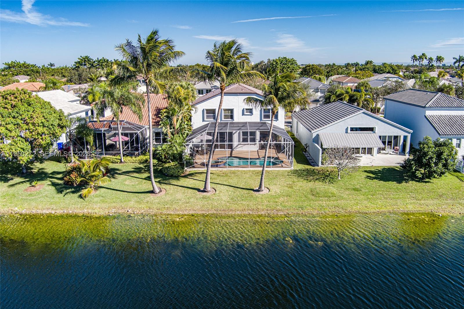 TOWNGATE - Residential