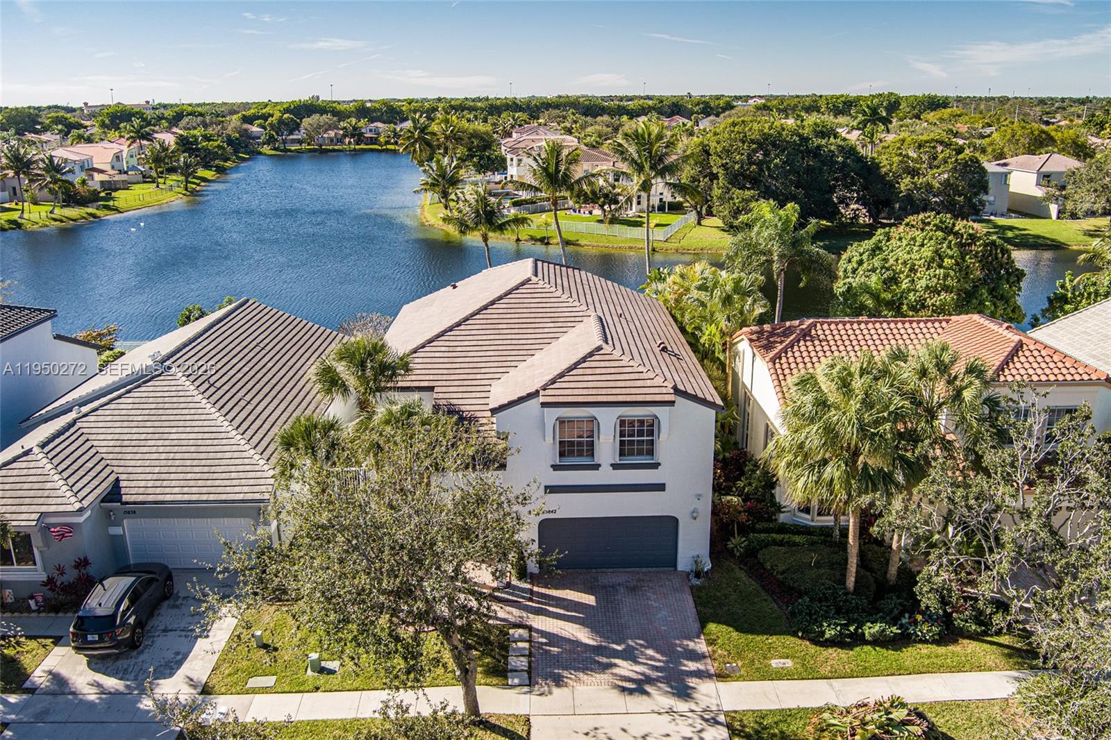 TOWNGATE - Residential