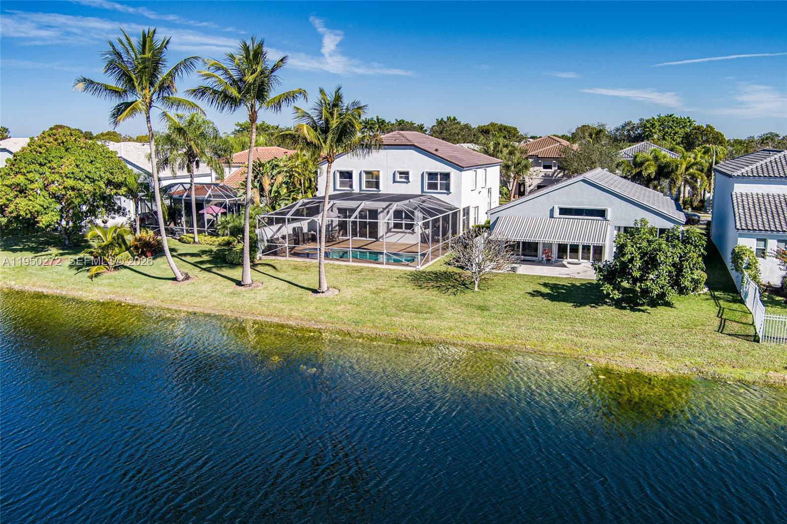 TOWNGATE - Residential