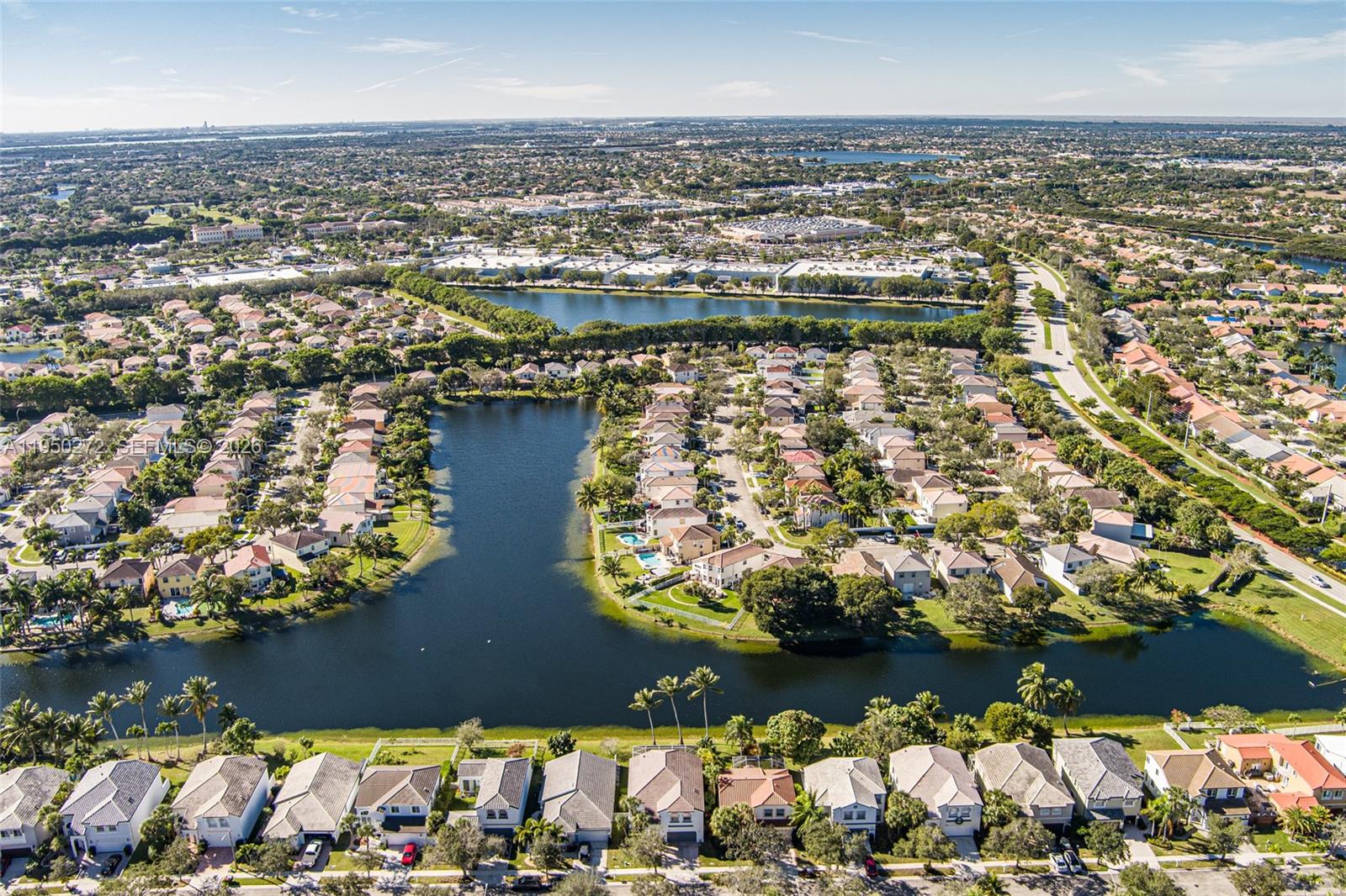 TOWNGATE - Residential