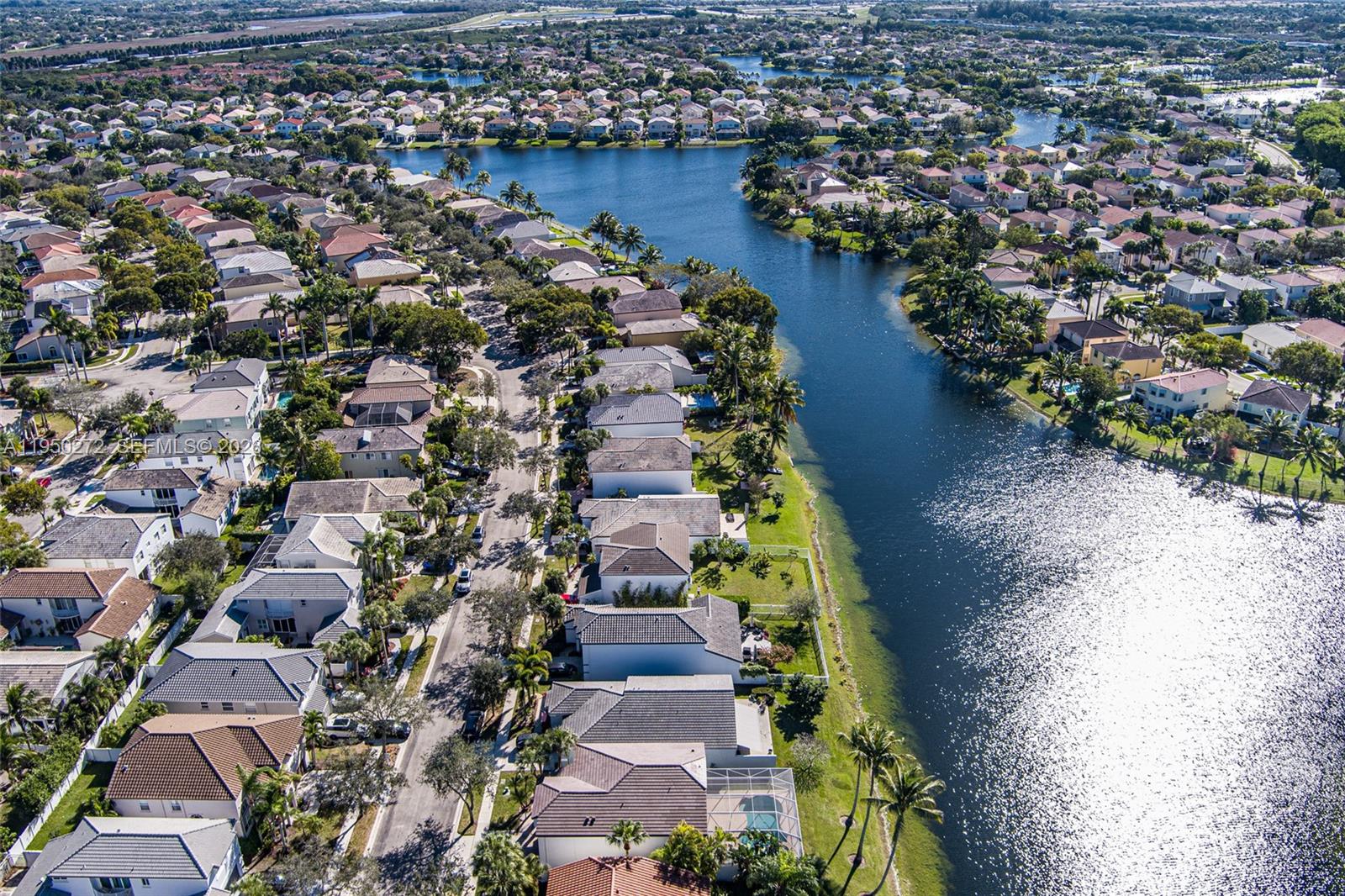 TOWNGATE - Residential