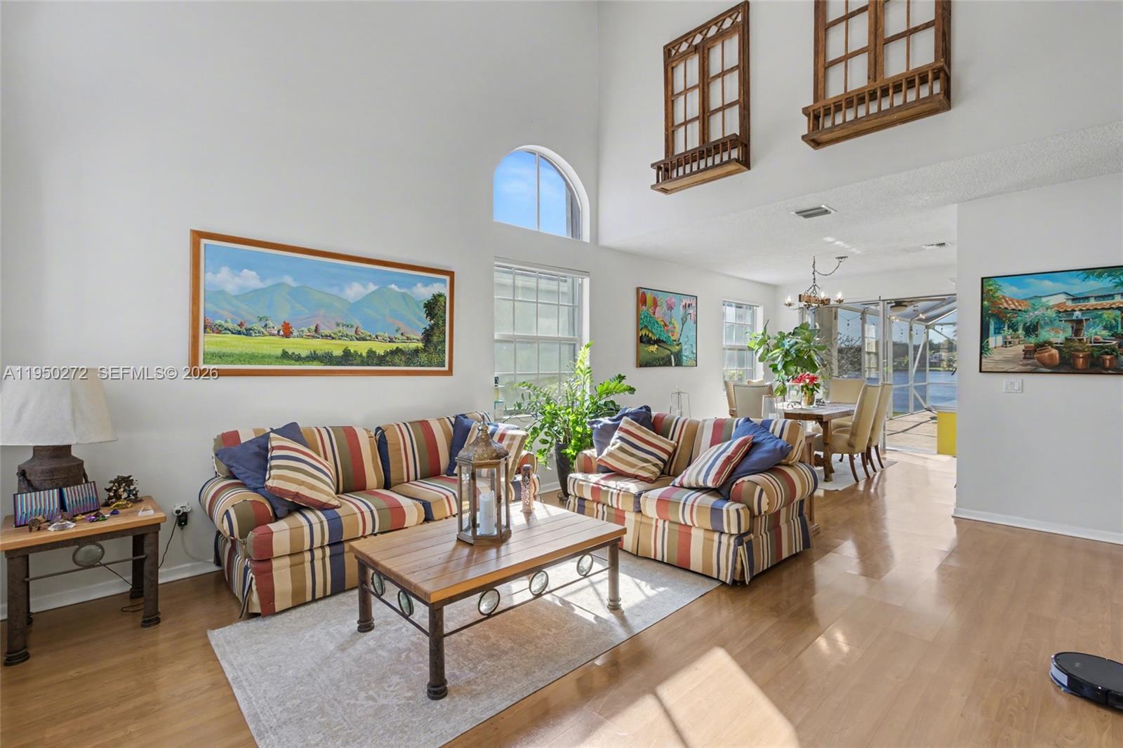 TOWNGATE - Residential