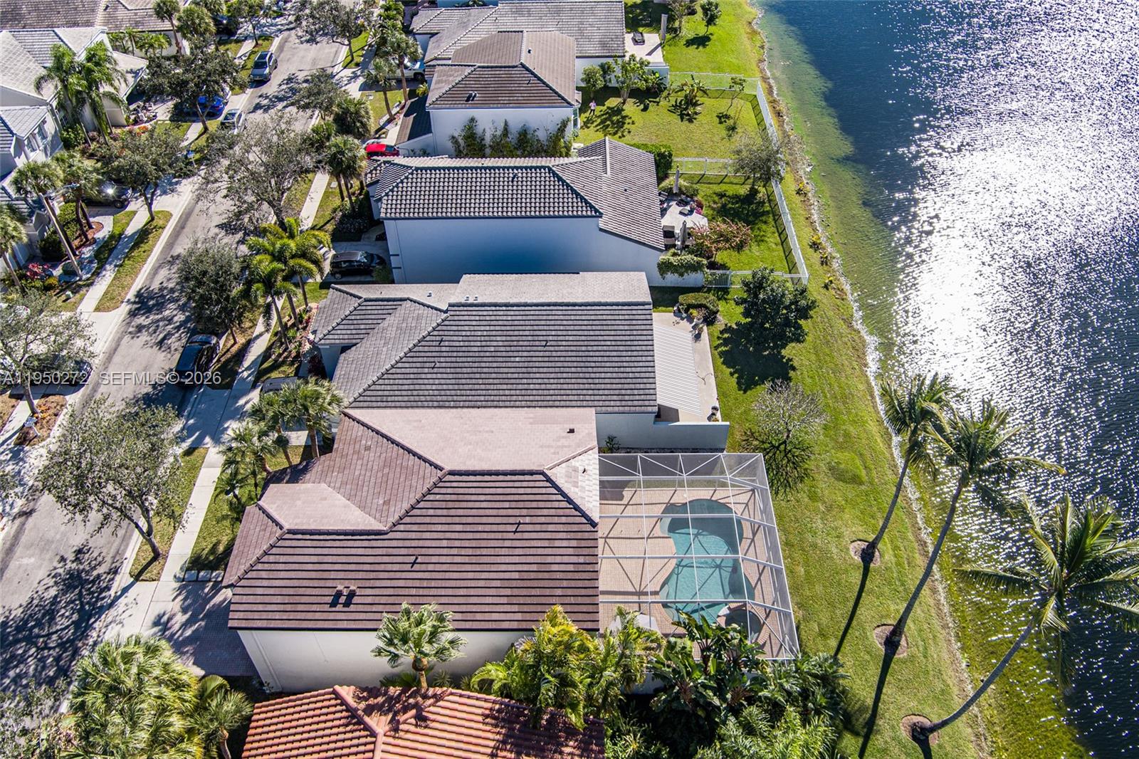 TOWNGATE - Residential