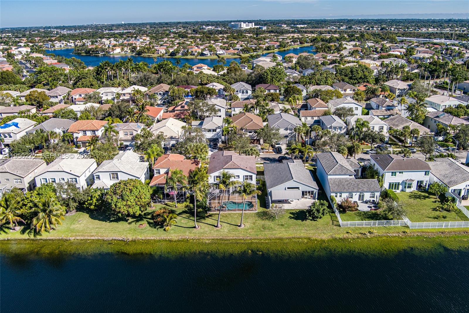 TOWNGATE - Residential