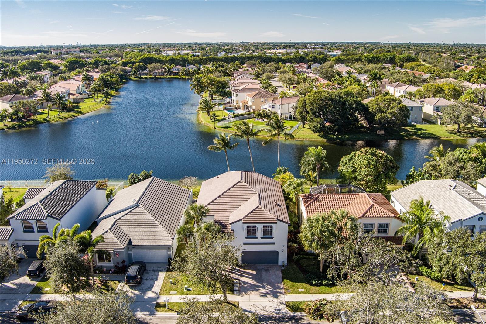 TOWNGATE - Residential