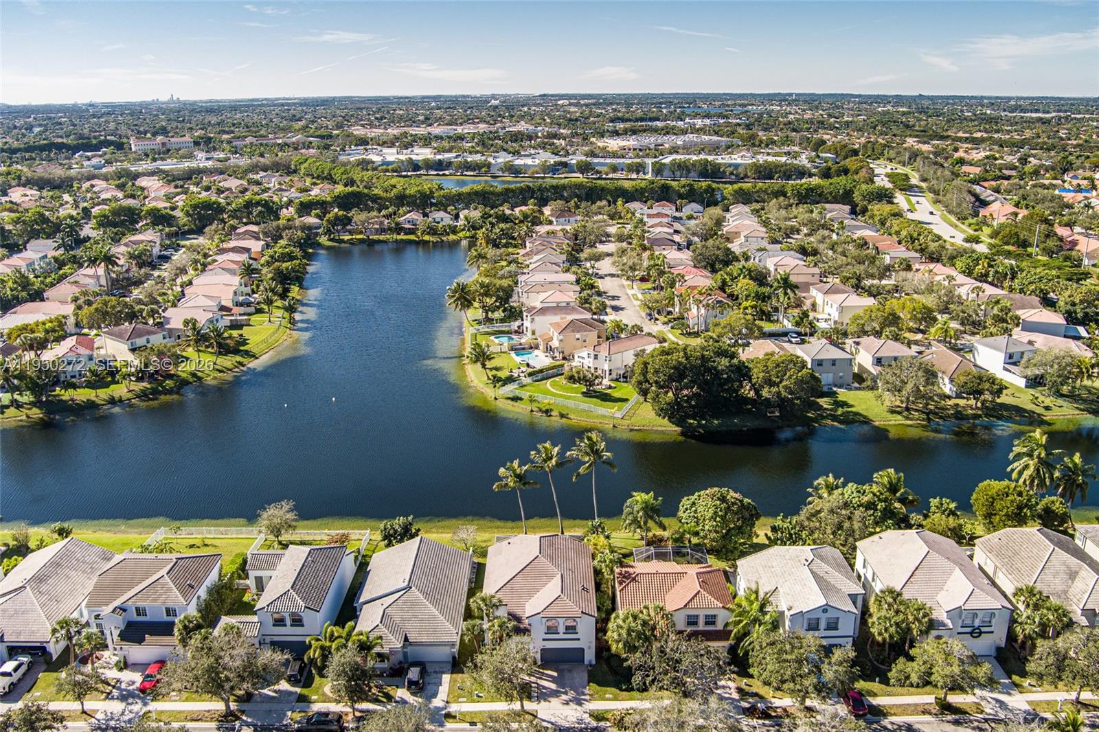 TOWNGATE - Residential