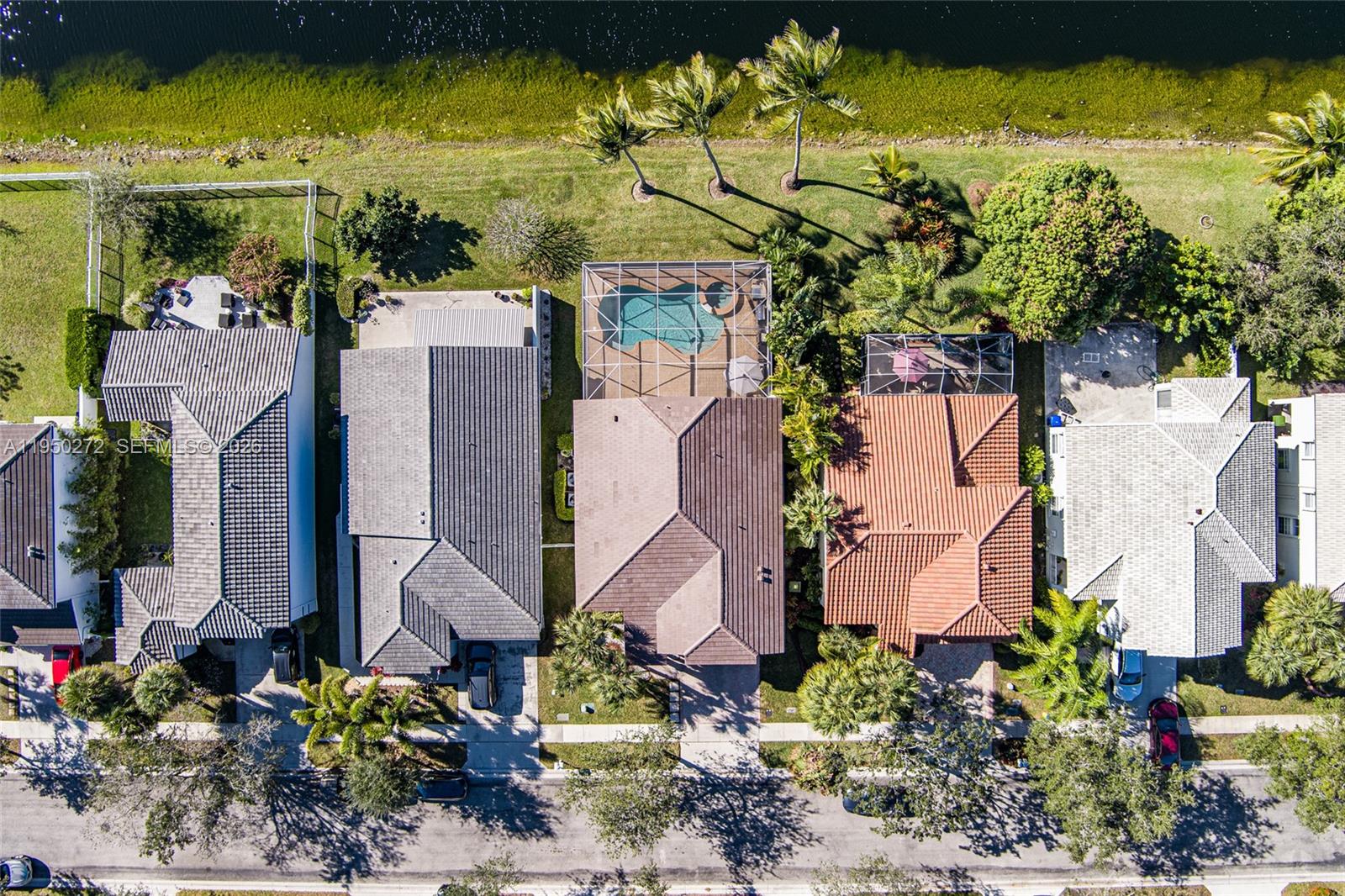 TOWNGATE - Residential