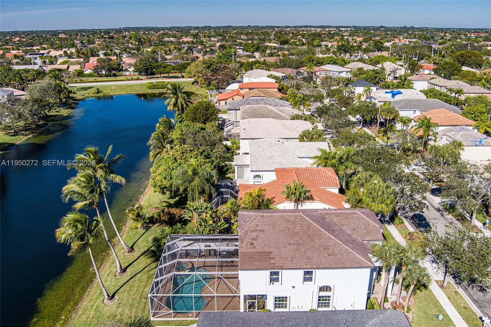 TOWNGATE - Residential