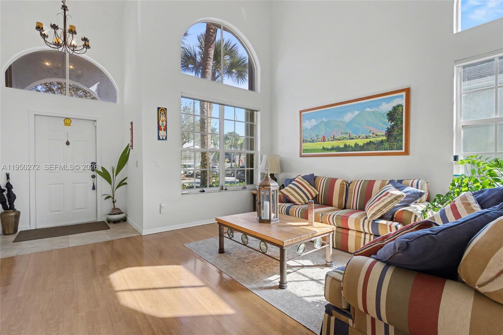 TOWNGATE - Residential