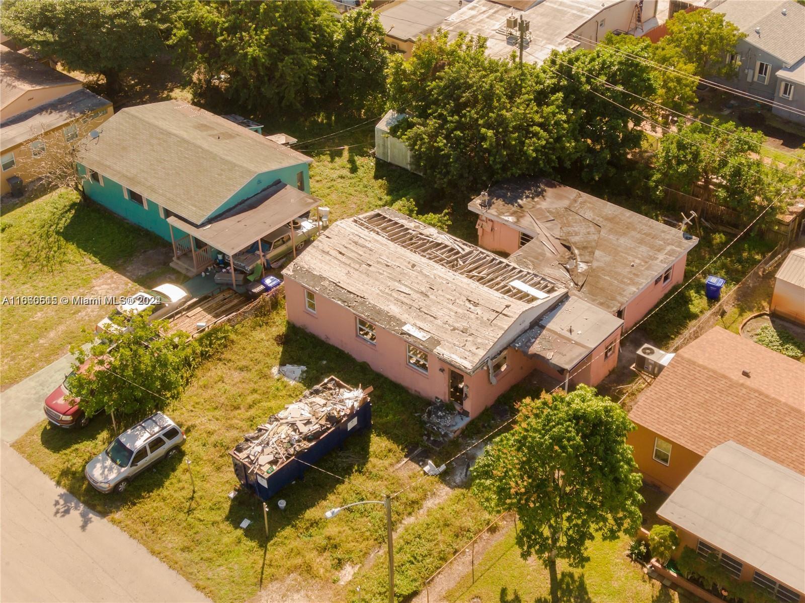 Prime Location Awaits: Develop your dream residential project here.