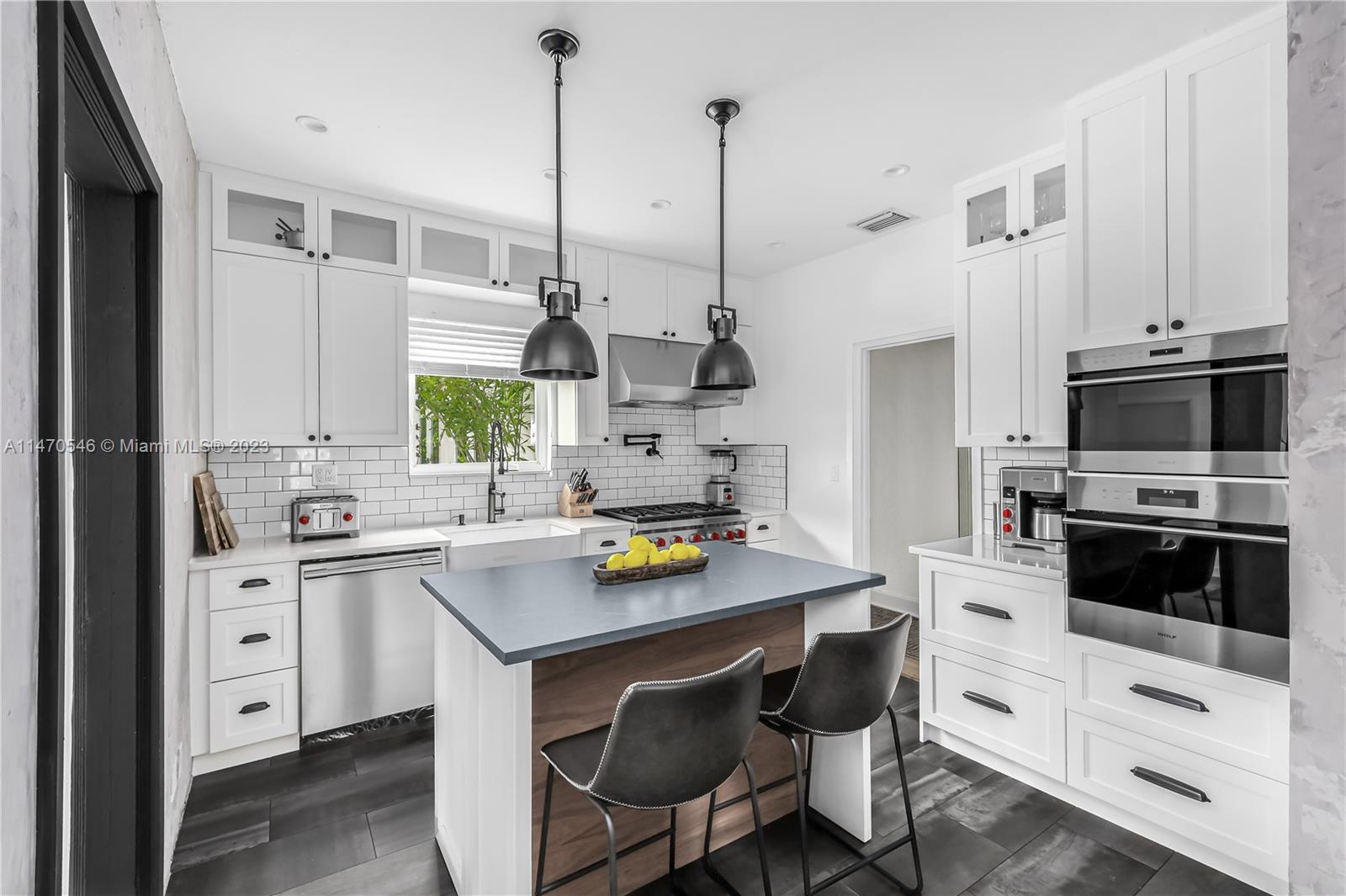 AQUA MARINE - Residential