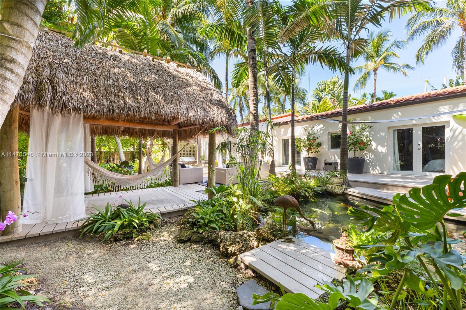 AQUA MARINE - Residential