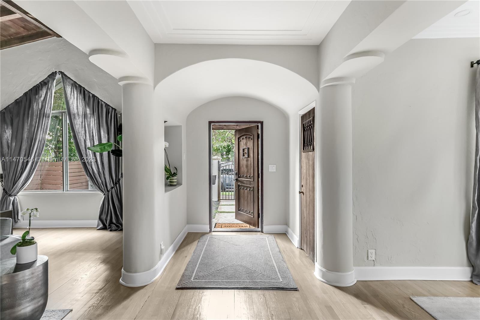 AQUA MARINE - Residential