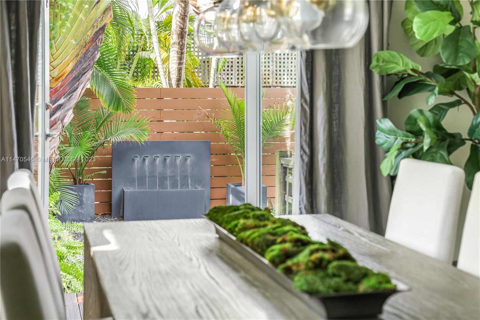 AQUA MARINE - Residential