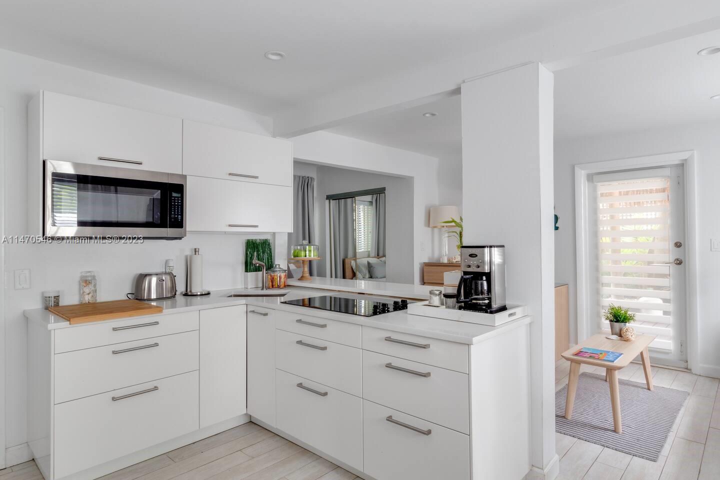 AQUA MARINE - Residential