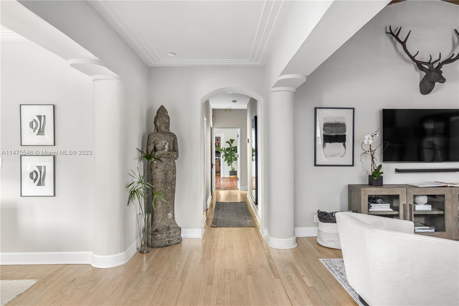 AQUA MARINE - Residential