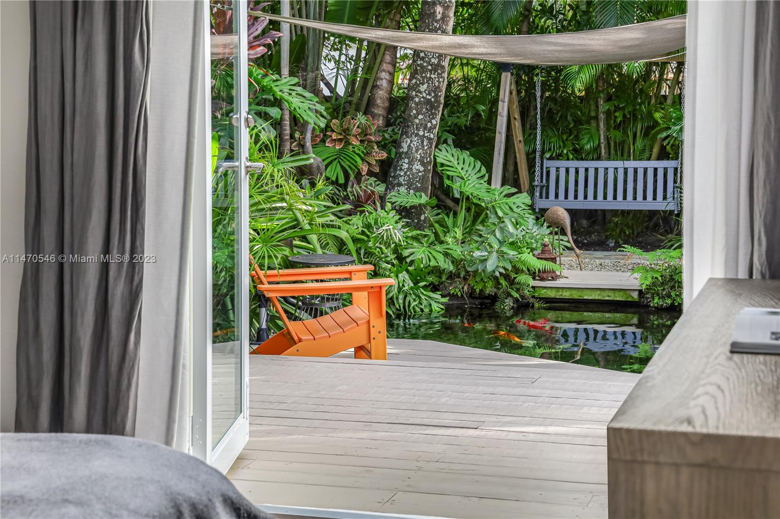 AQUA MARINE - Residential