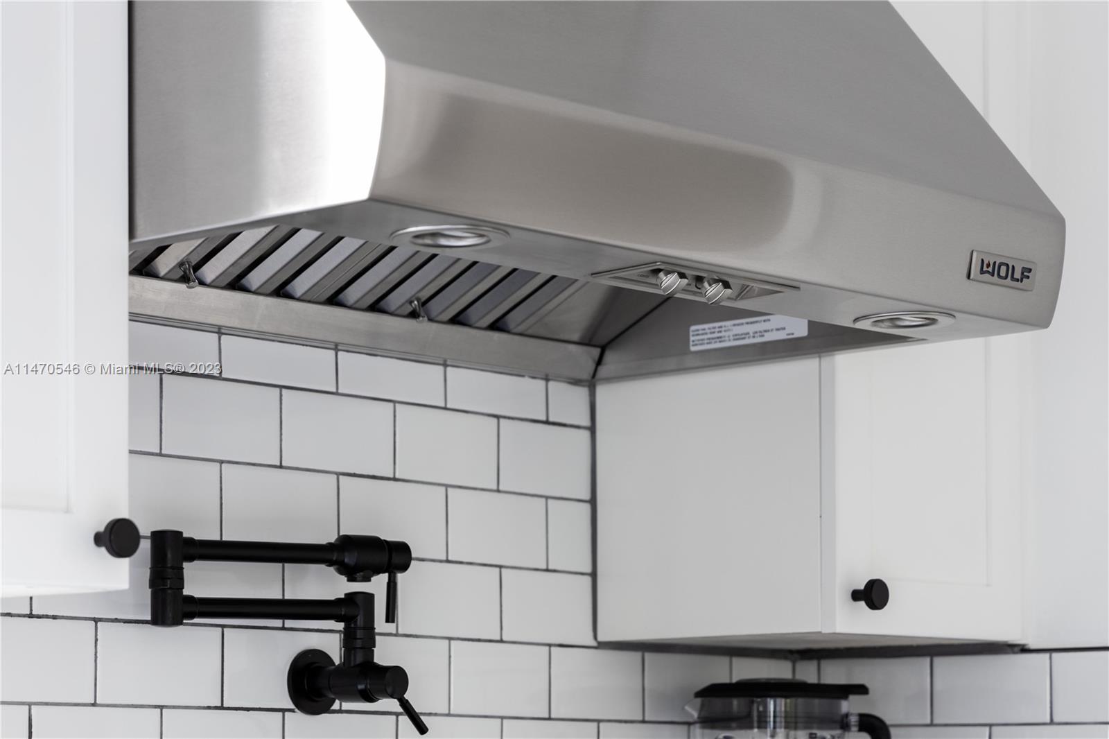 AQUA MARINE - Residential