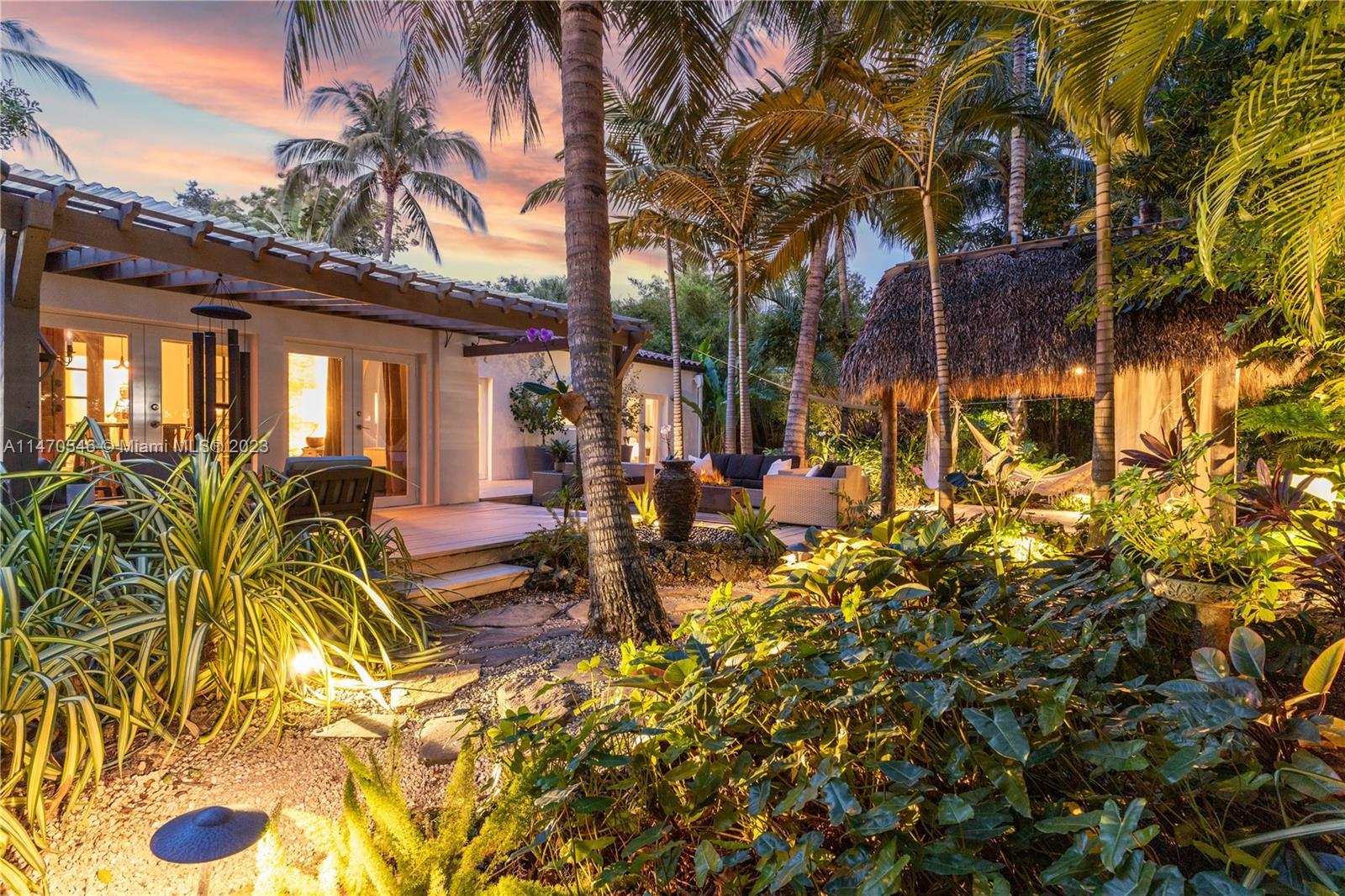 AQUA MARINE - Residential