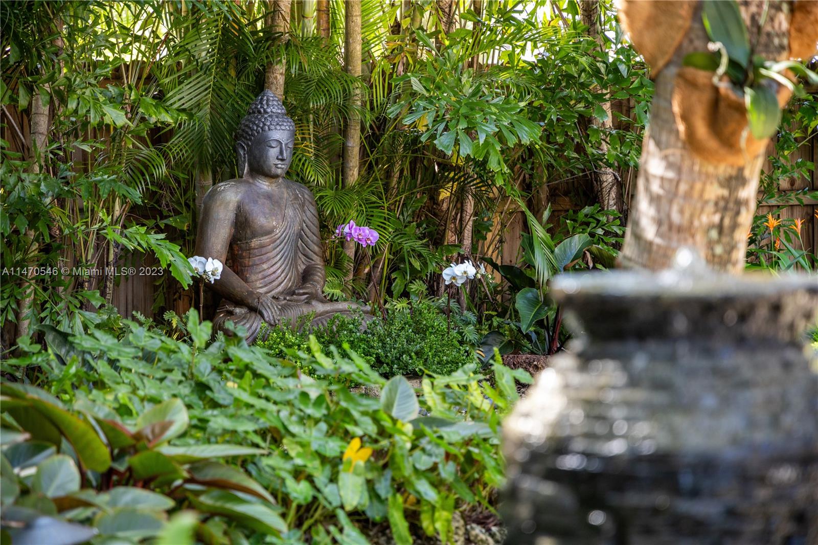 AQUA MARINE - Residential