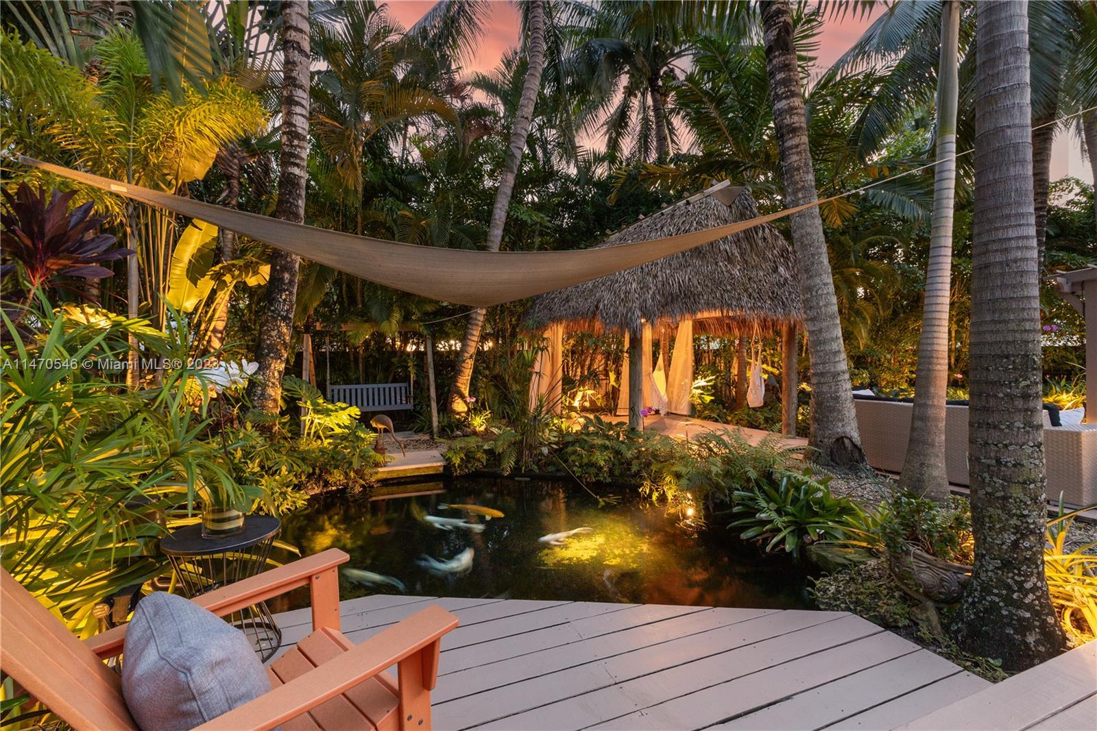 AQUA MARINE - Residential