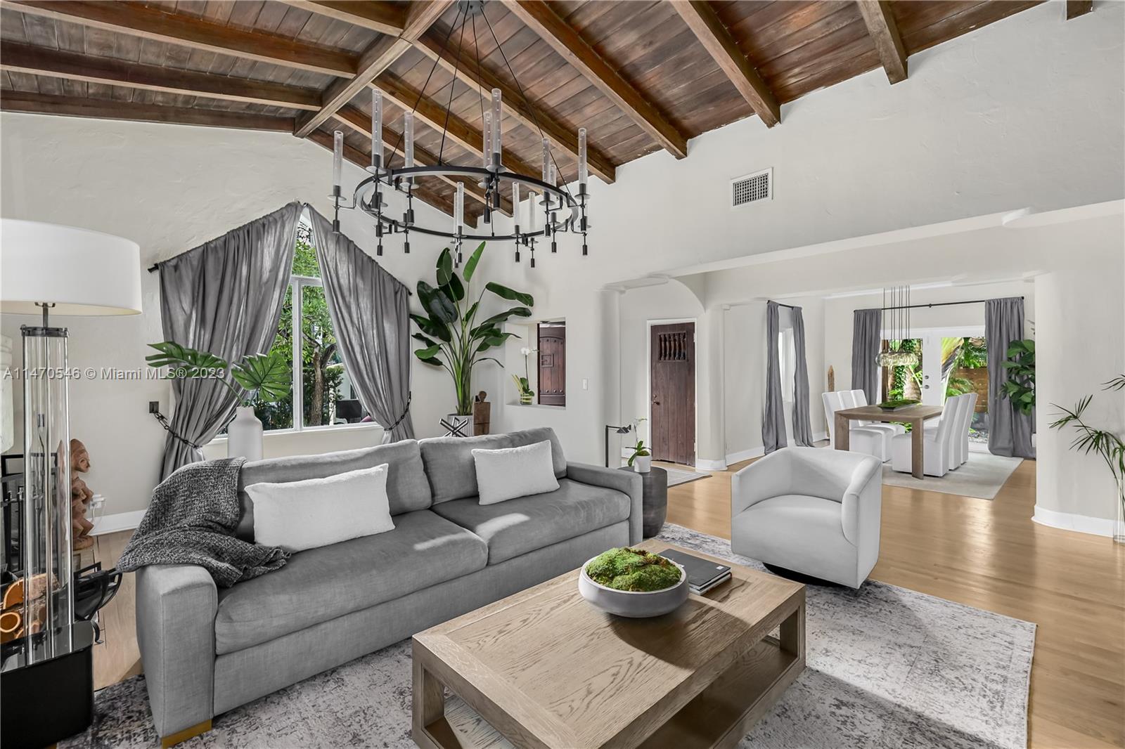 AQUA MARINE - Residential