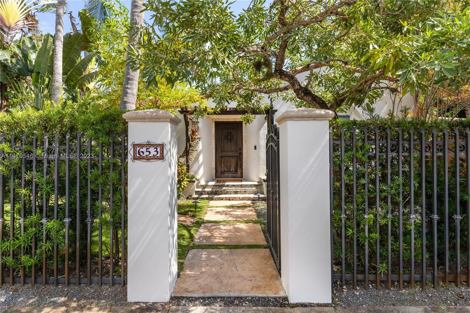 AQUA MARINE - Residential