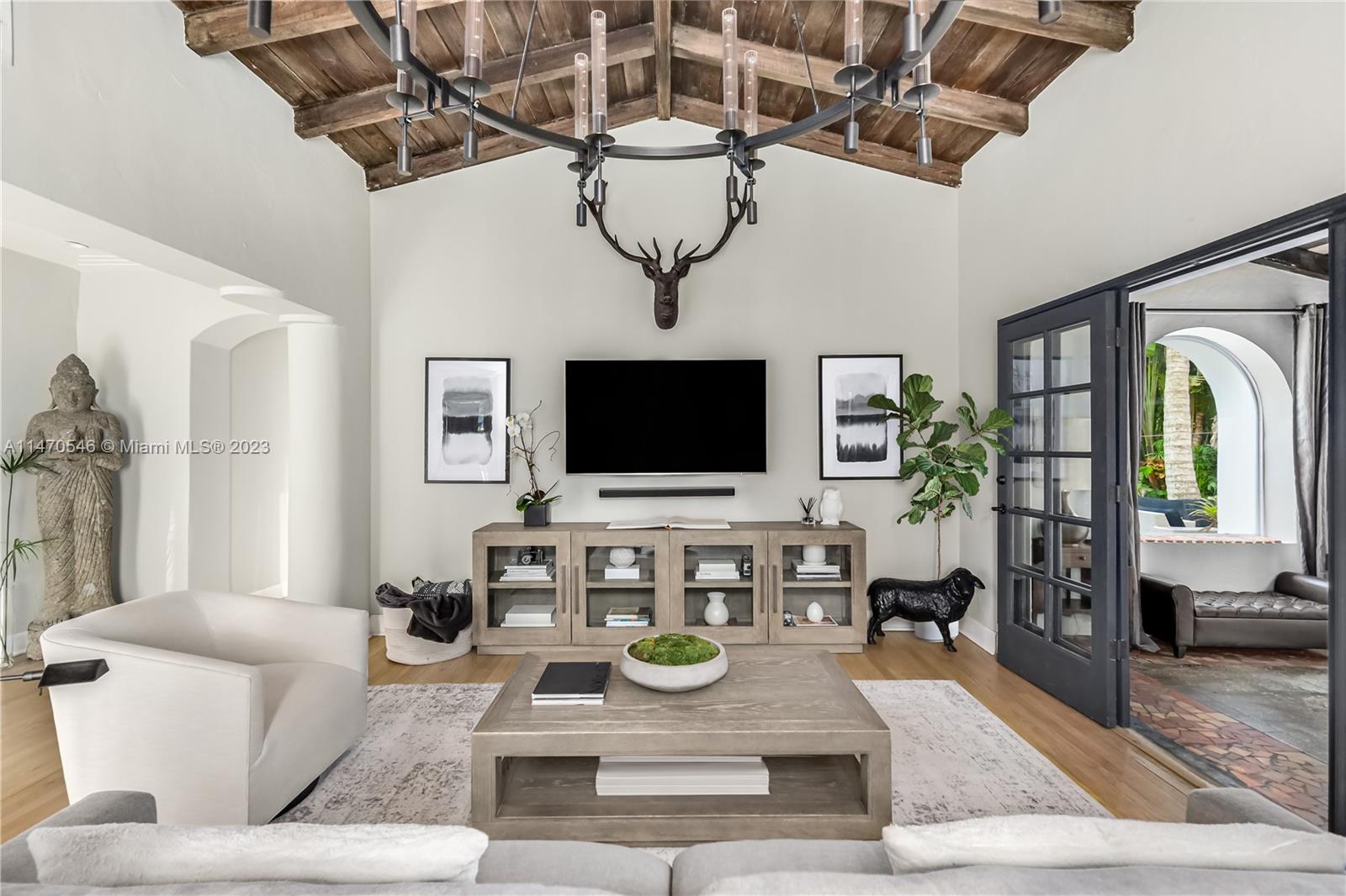 AQUA MARINE - Residential