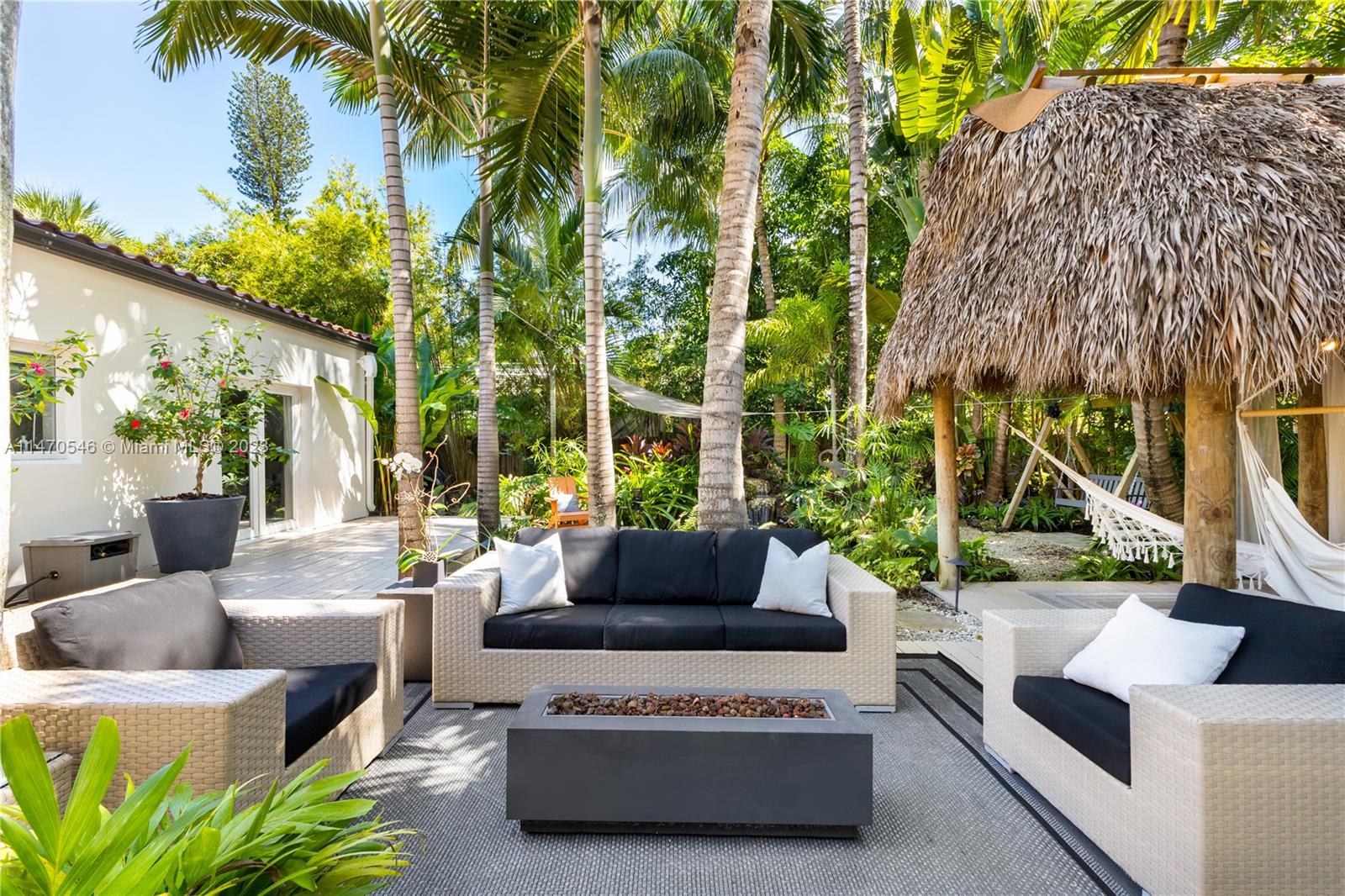 AQUA MARINE - Residential