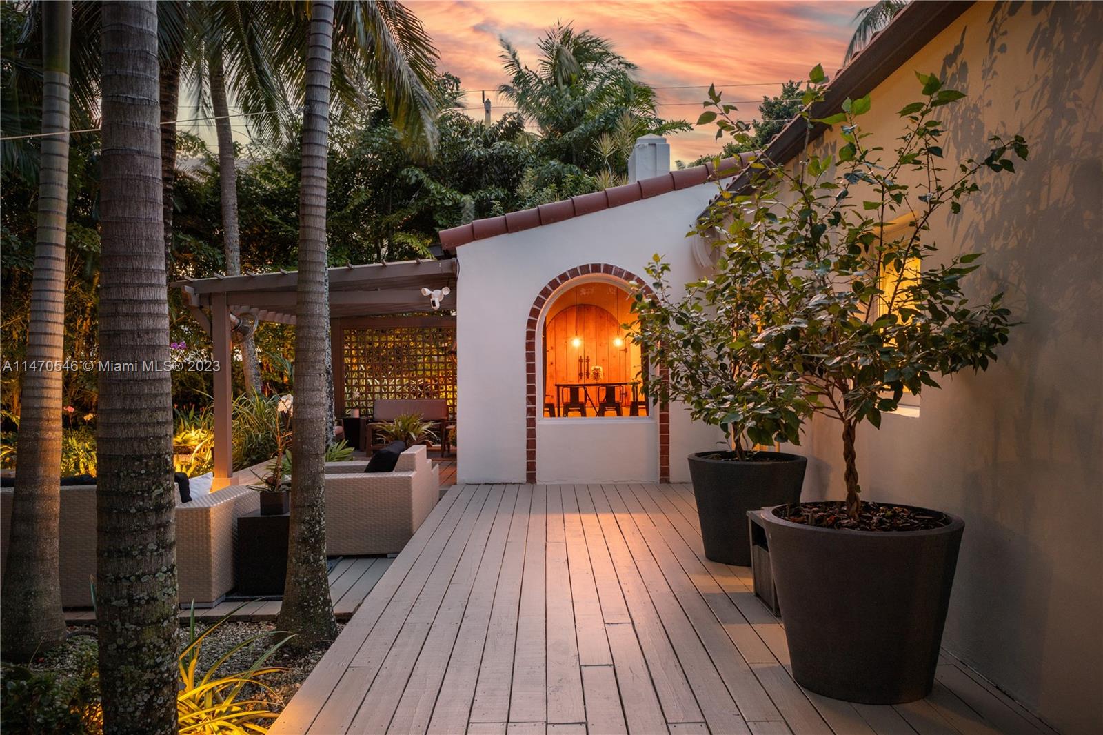 AQUA MARINE - Residential