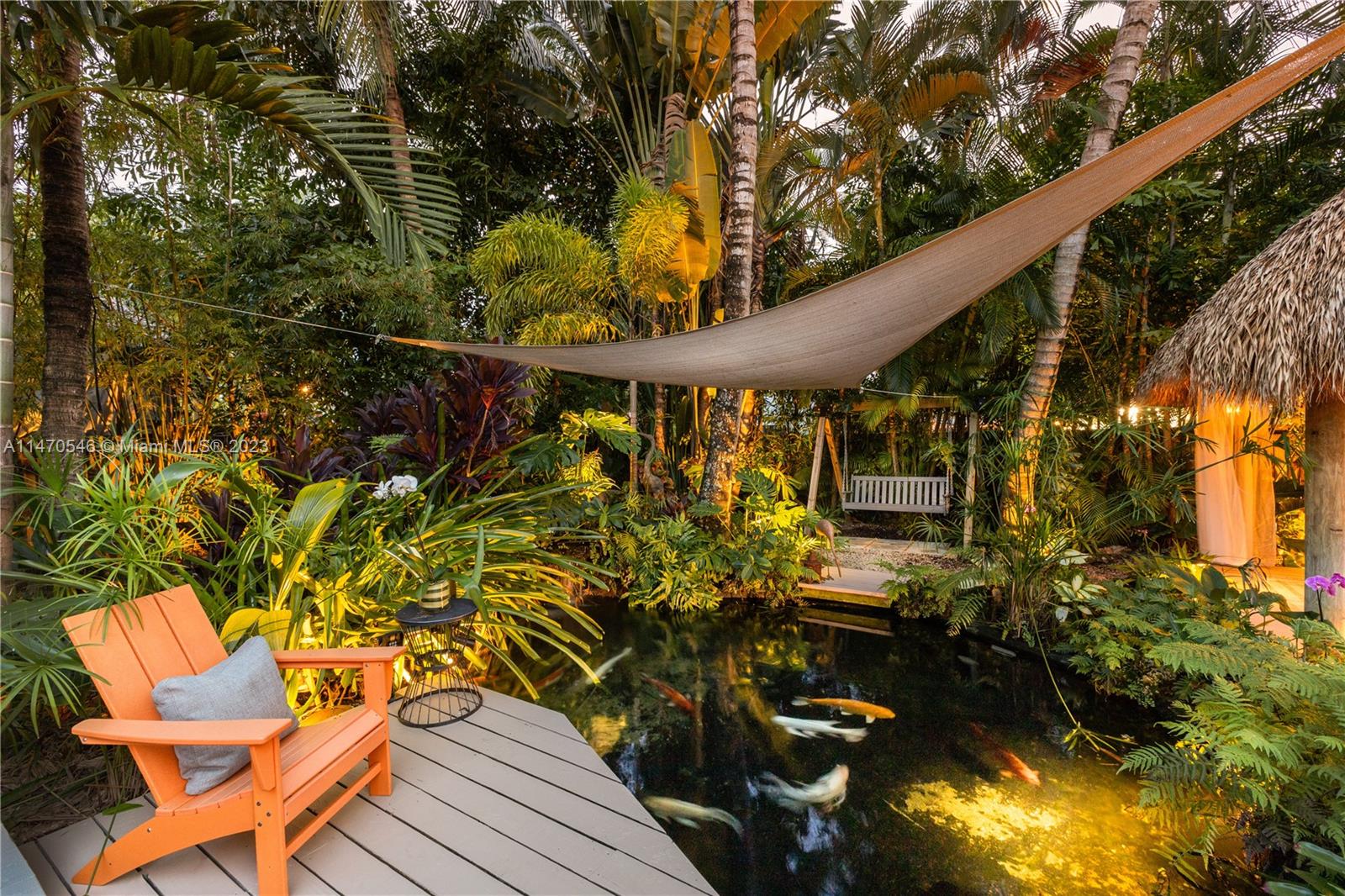 AQUA MARINE - Residential