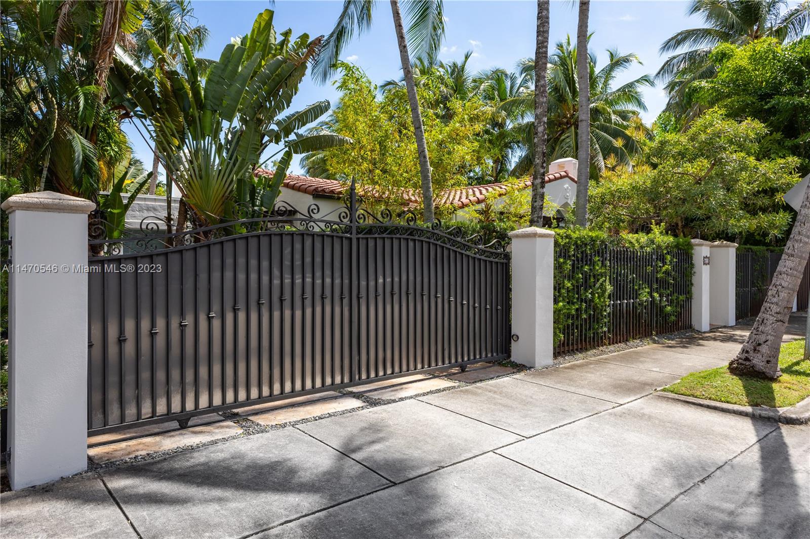 AQUA MARINE - Residential