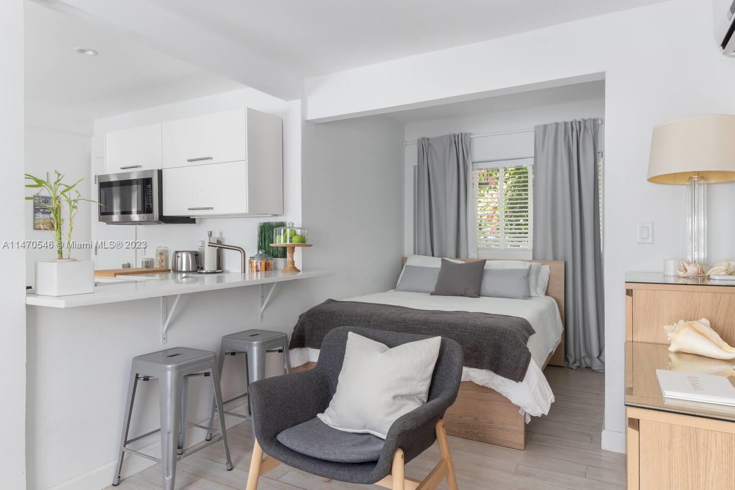 AQUA MARINE - Residential