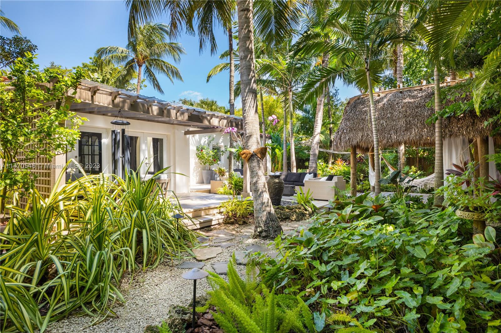 AQUA MARINE - Residential