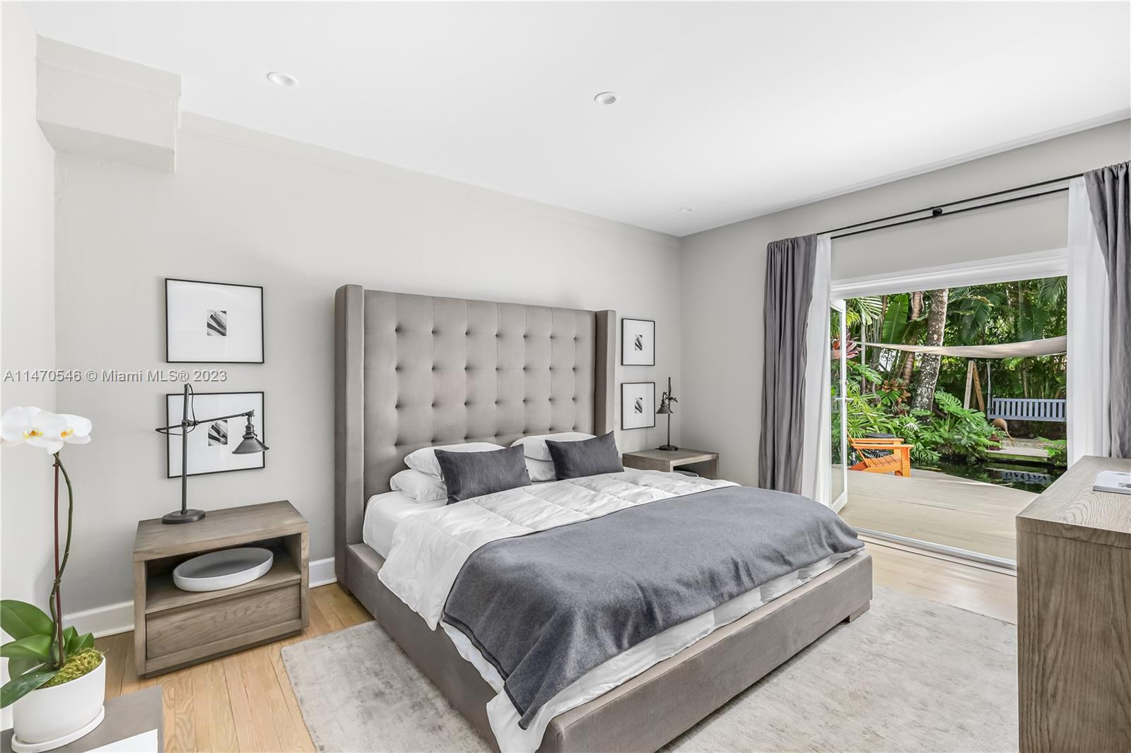 AQUA MARINE - Residential