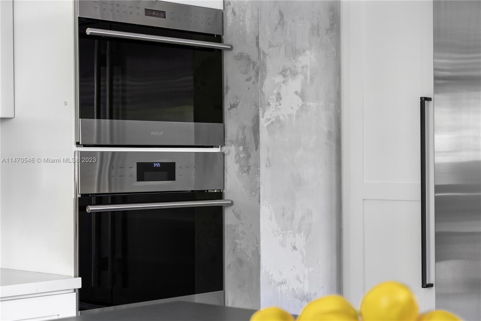 AQUA MARINE - Residential