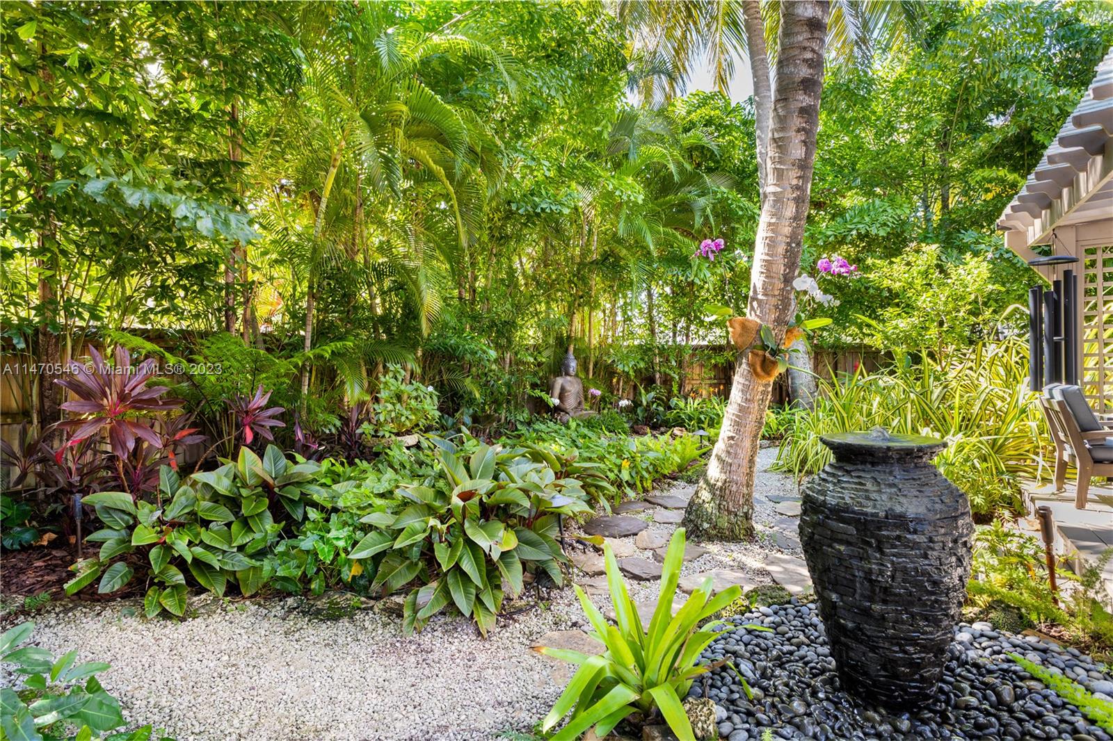 AQUA MARINE - Residential