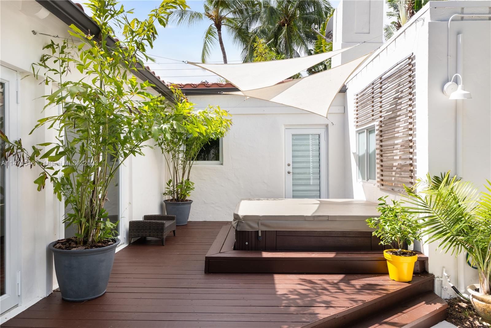 AQUA MARINE - Residential