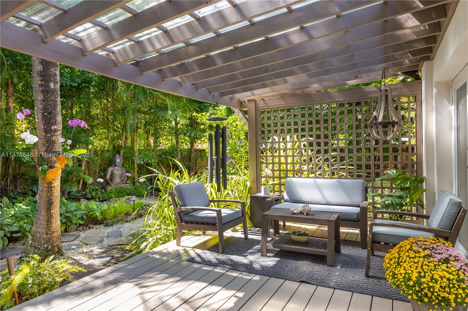 AQUA MARINE - Residential